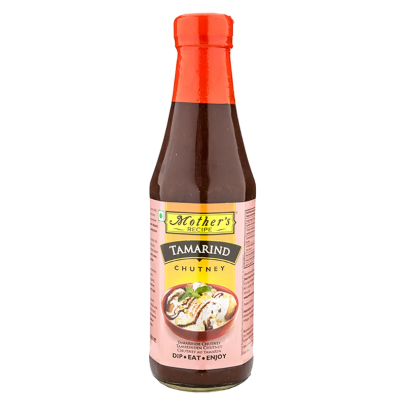 Mother's Recipe - Tamarind Chutney 380gm