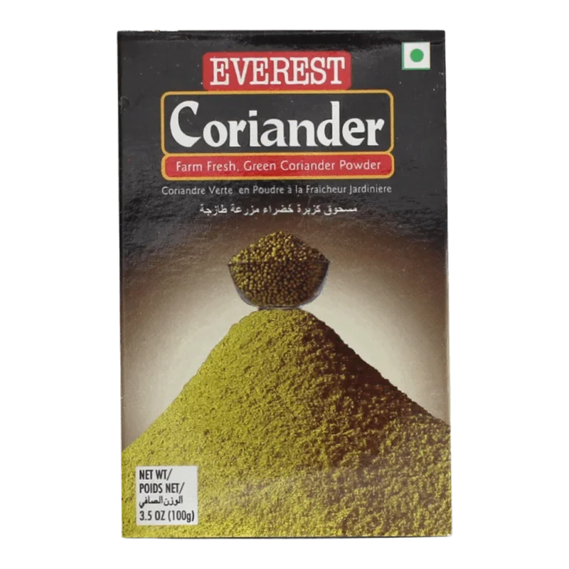 Everest Dhania (Coriander) Powder 100gm