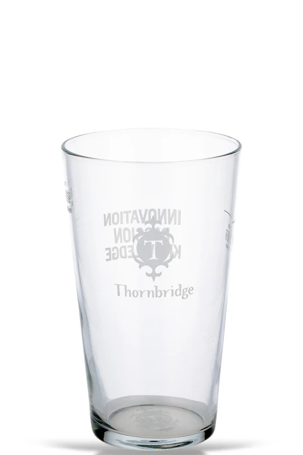 Thornbridge Pint