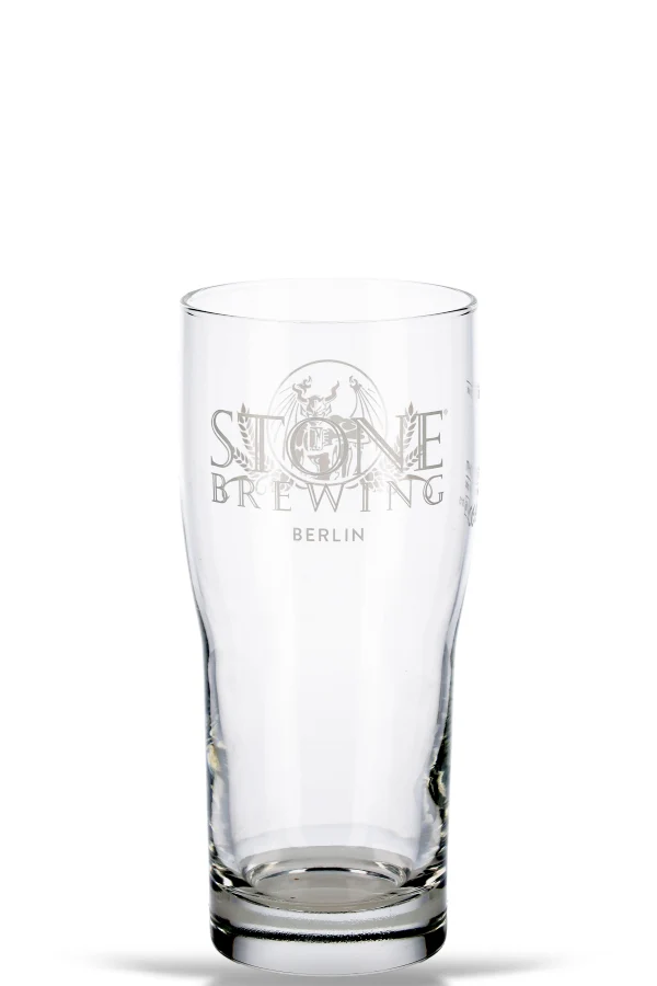 Stone 2/3 Pint