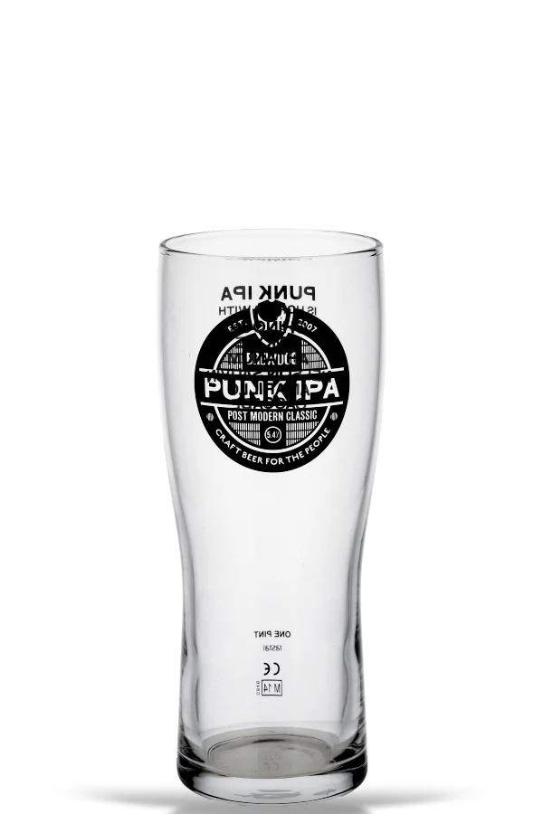 Brewdog Punk IPA Pint