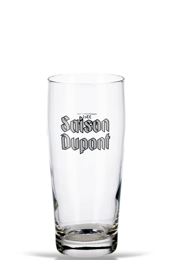 Dupont Saison Glas 0,3L