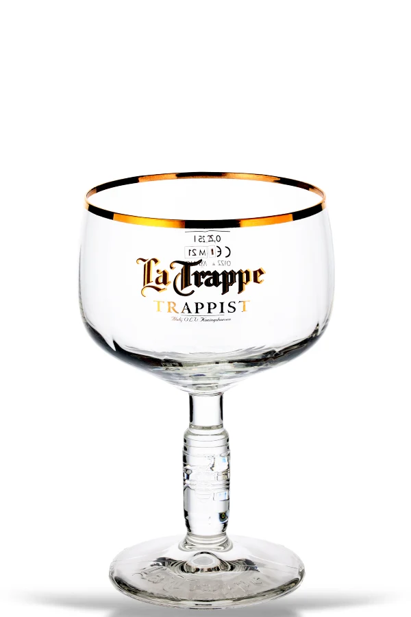 La Trappe Prior Kelch