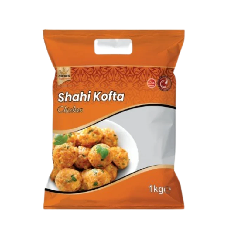 Frozen Crown Chicken Shahi Kofta 1kg - Only Berlin Delivery