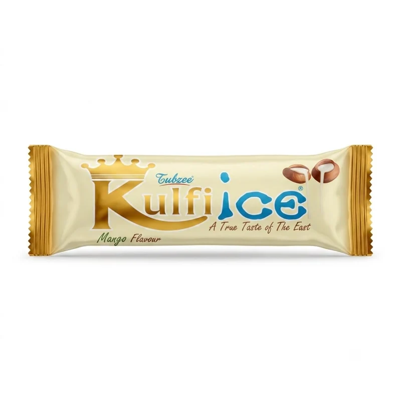 Tubzee Kulfi Ice - Mango 70ml (Only Berlin Delivery)