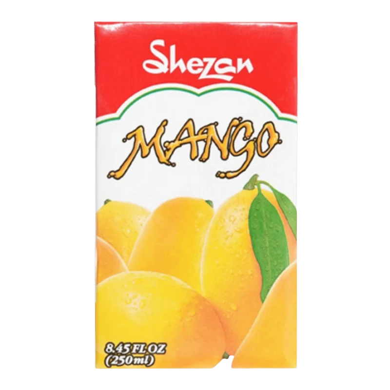 Shezan Mango Juice 250ml