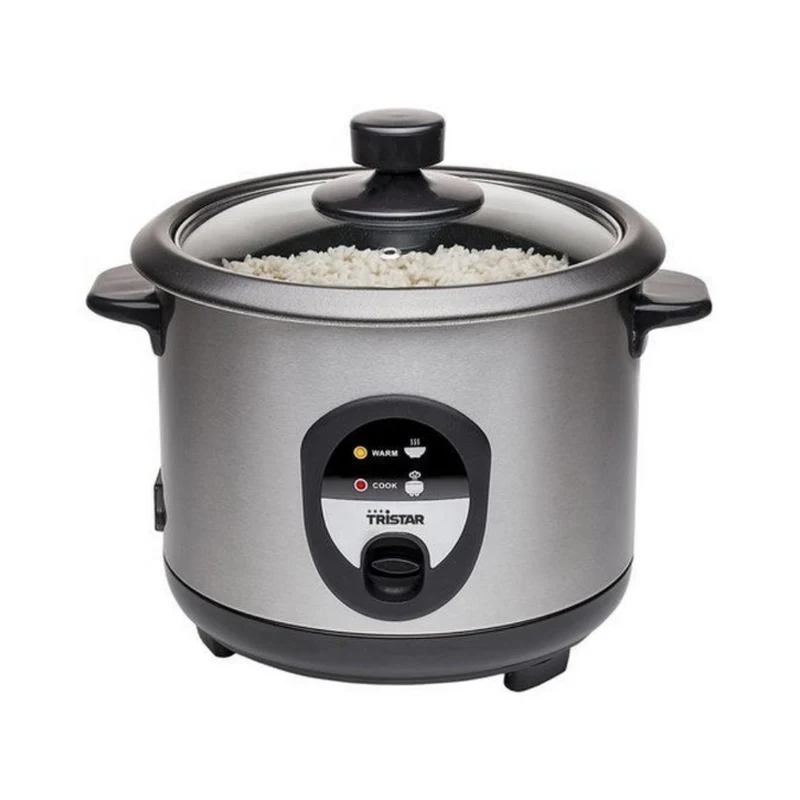 Tristar - Drum Rice Cooker (Modle No: RK-6126) 1L