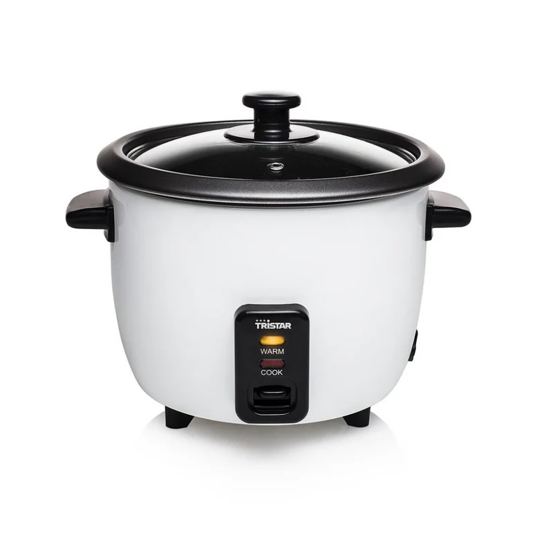 Tristar - Drum Rice Cooker (Model No: RK-6117) 600ml
