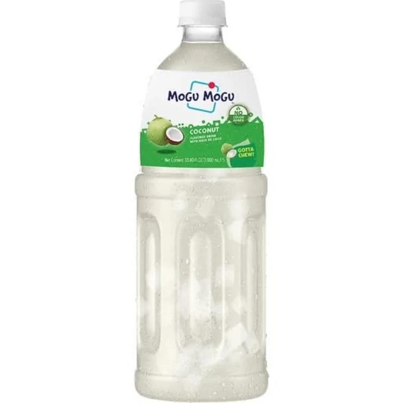 Mogu Mogu - Coconut 1L