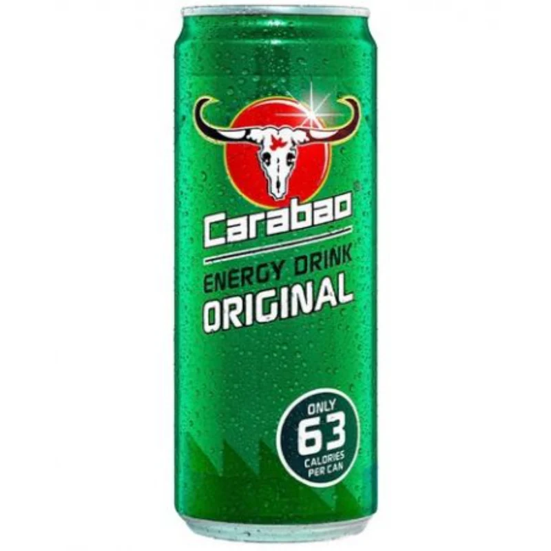 Carabao Energy Drink 330ml
