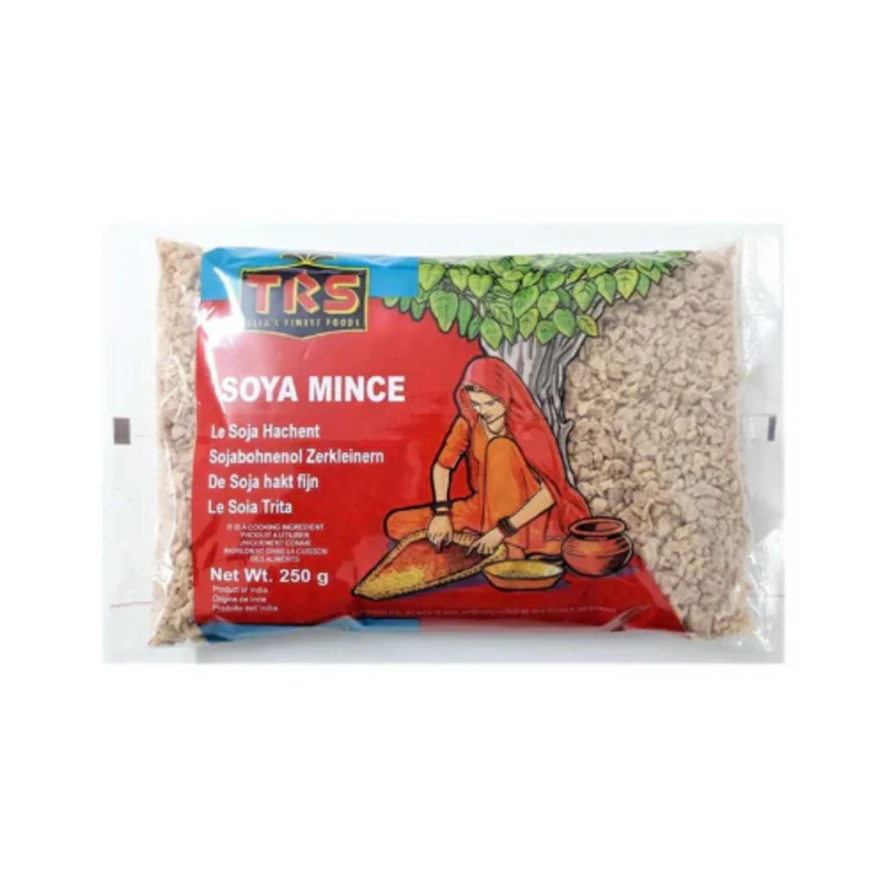 TRS Soya Mince 250gm
