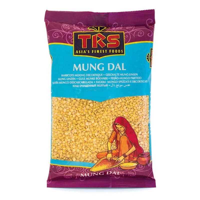 TRS Mung Dal 2kg