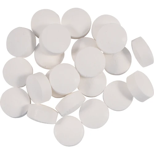 Potassium Campden Tablets