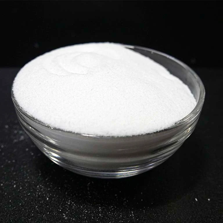 Potassium Metabisulfite Crystals