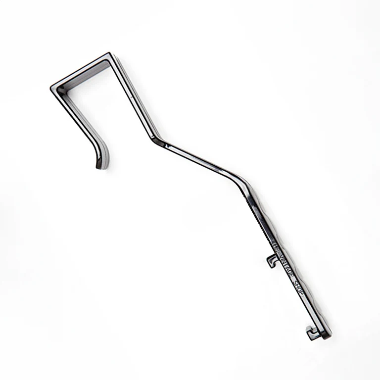 Shrink Tool/Bag Decapper Combo