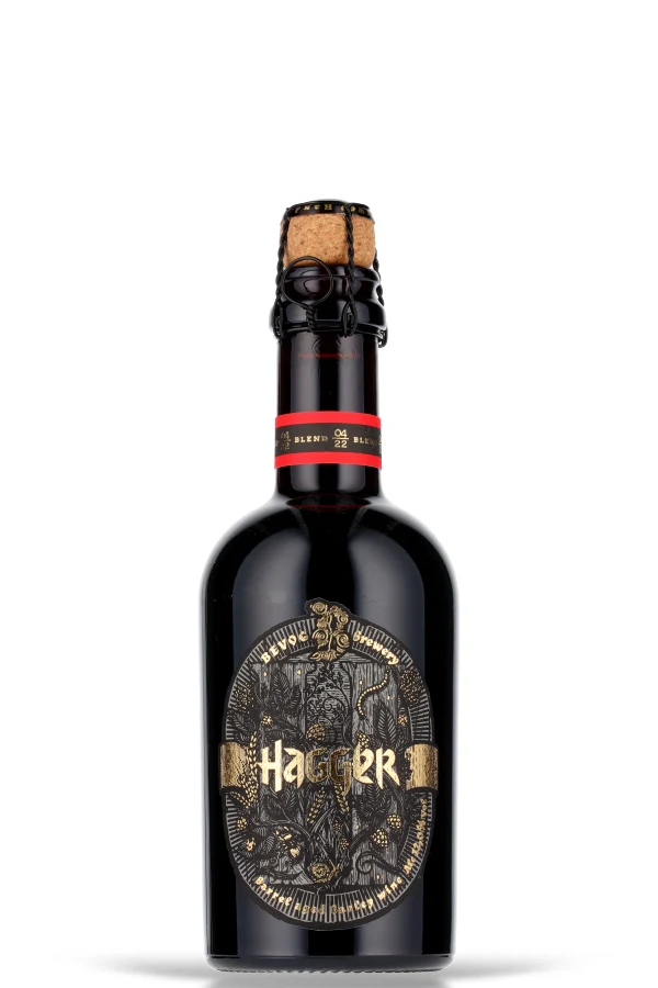 Bevog Hagger 0422 12% vol. 0.33l