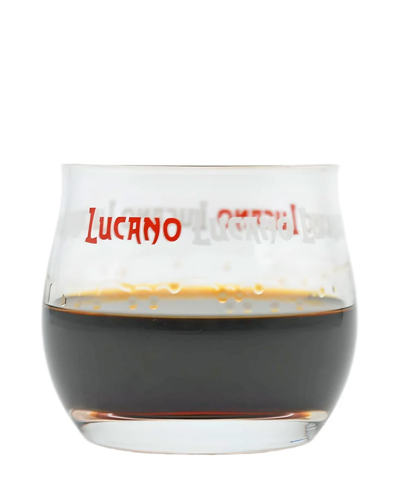Lucano Amaro Glas