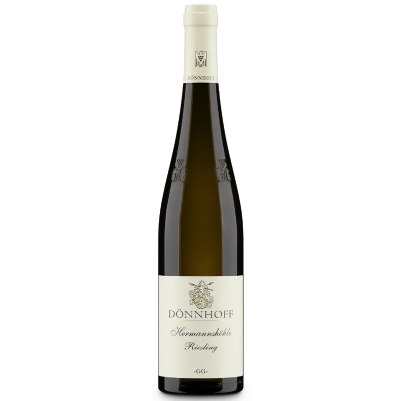 Dönnhoff Riesling Hermannshöhle GG trocken 2025