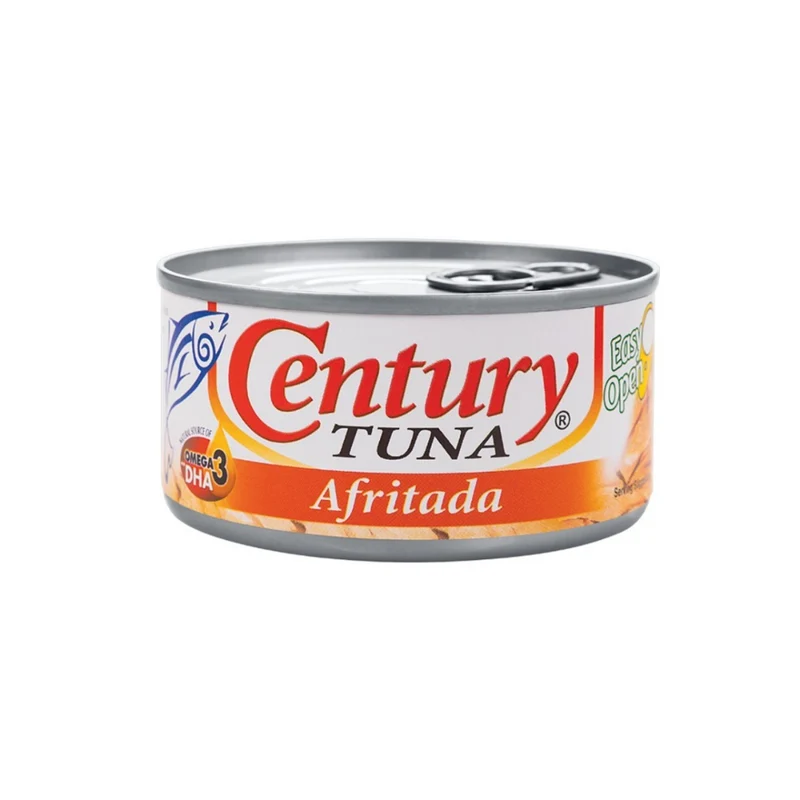 Century Tuna Afritada 180gm