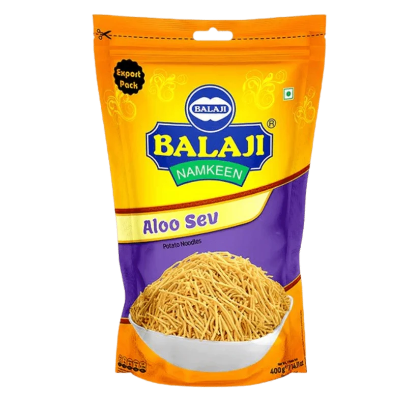 Balaji Aloo Sev 190gm