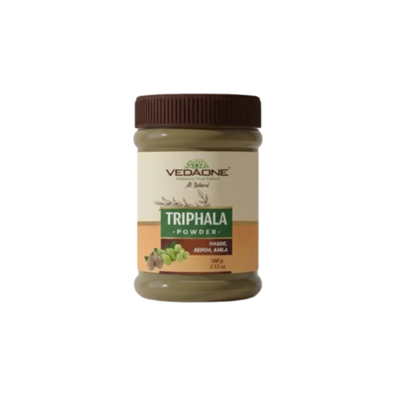 Veda One - Triphala Powder 100gm