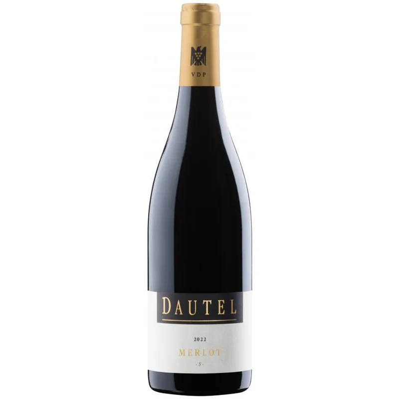 Dautel Merlot S trocken 2022