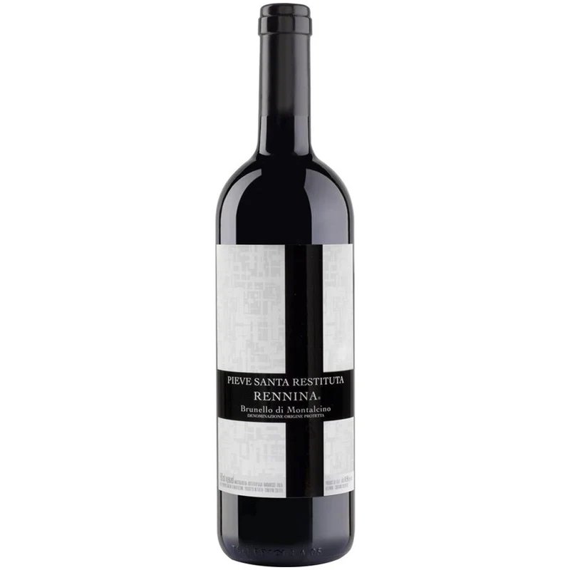 Pieve Santa Restituta Rennina Brunello di Montalcino DOCG 2020