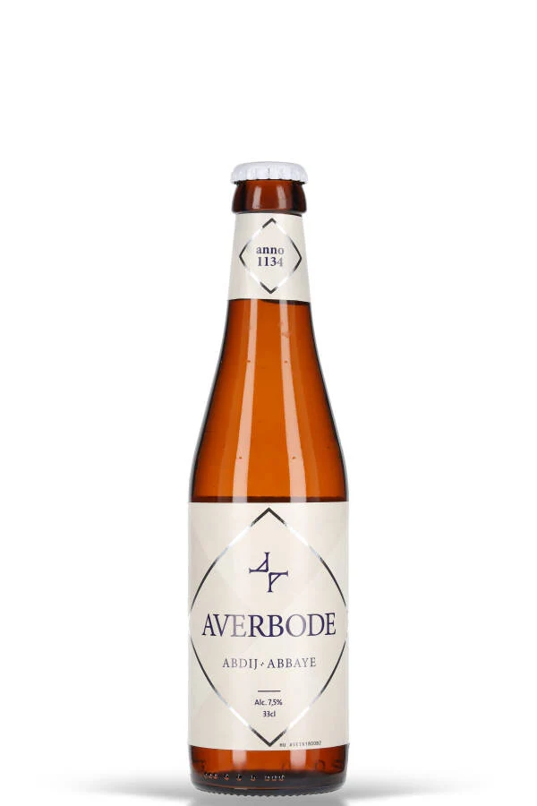 Averbode Abbaye 7.5% vol. 0.33l