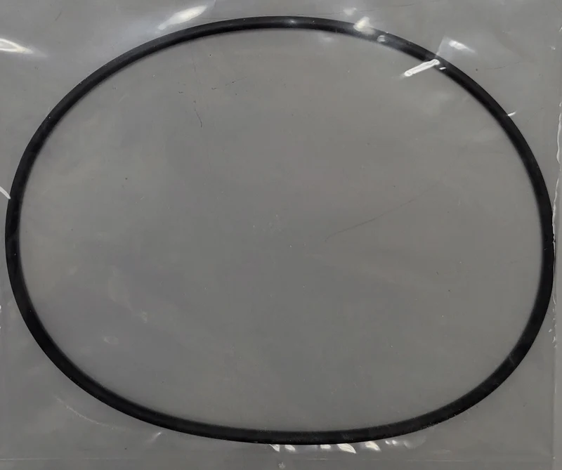Fermonster Lid Gasket