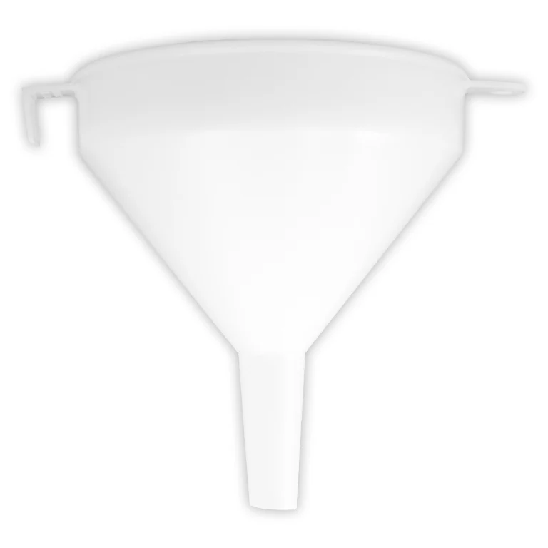 Nylon Funnel - 4 inch