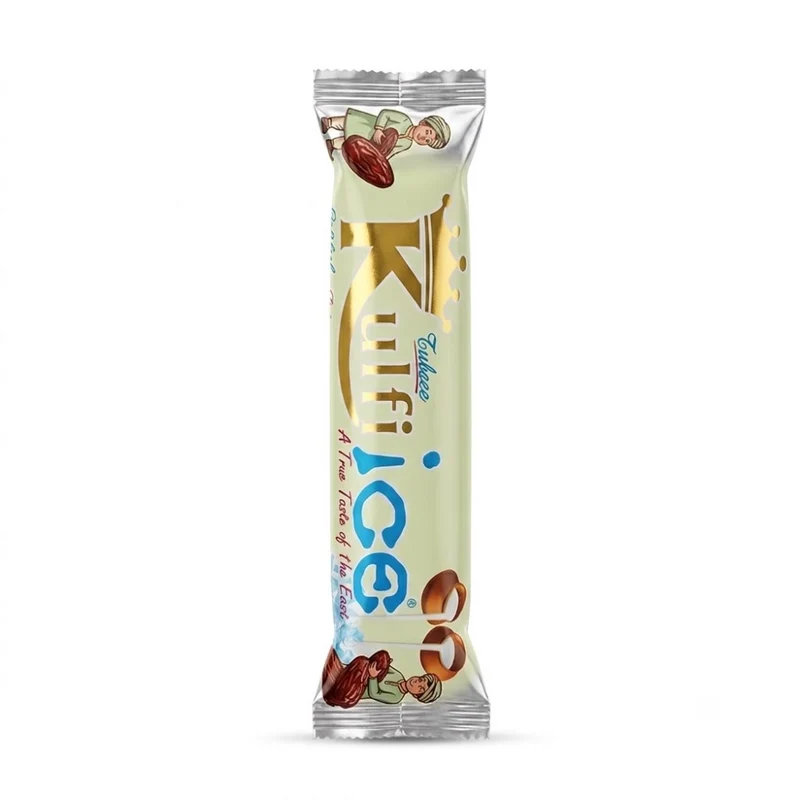 Tubzee Kulfi Ice - Original Malai 70ml (Only Berlin Delivery)