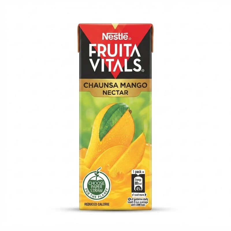 Nestle Fruit Vitals - Chausna Mango 200ml