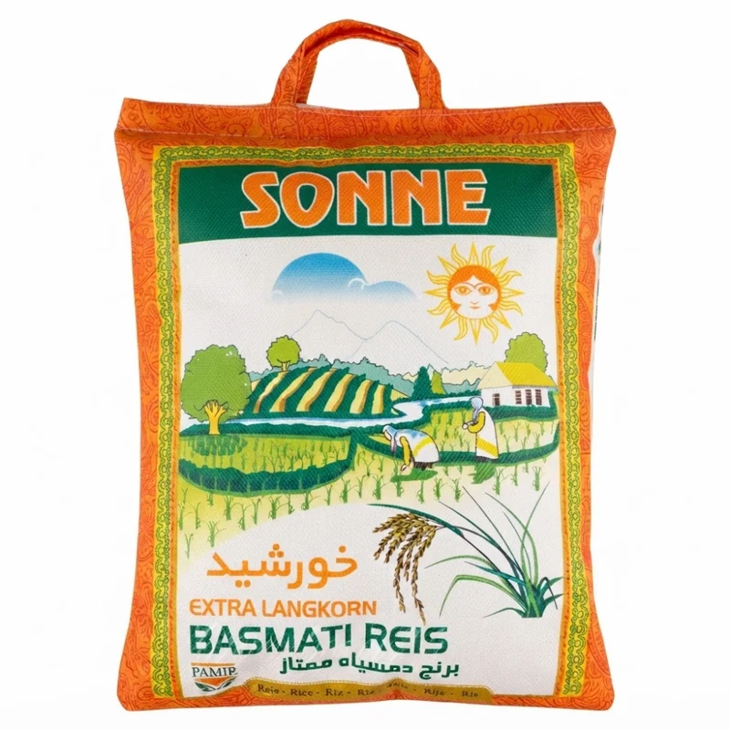 Sonne Basmati Rice - Darbari (Extra Long) 10kg