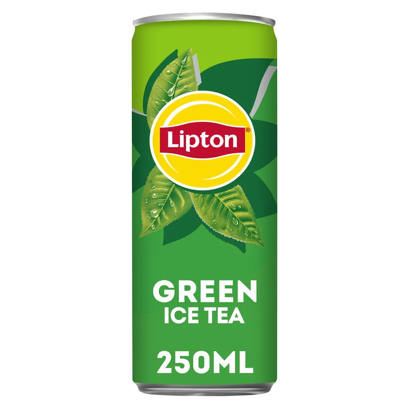 Lipton Ice tea green