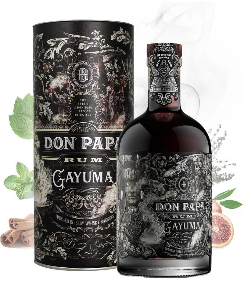 Don Papa Gayuma