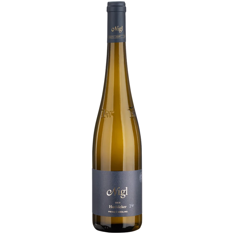 Nigl Riesling Ried Hochäcker Privat 1ÖTW Erste Lage DAC 2023