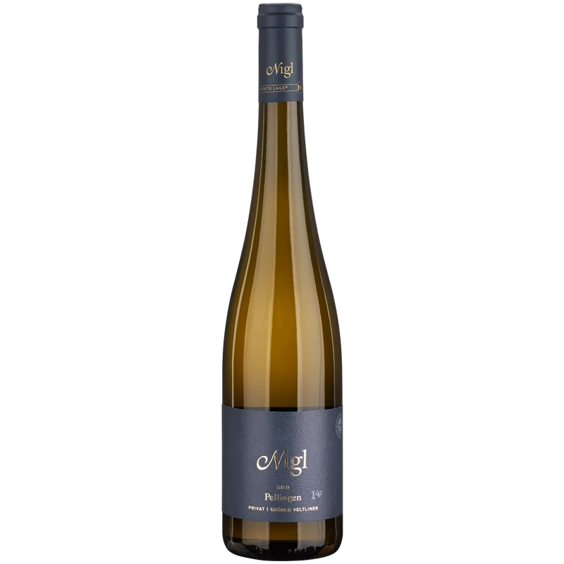 Nigl Grüner Veltliner Pellingen Privat DAC 2023