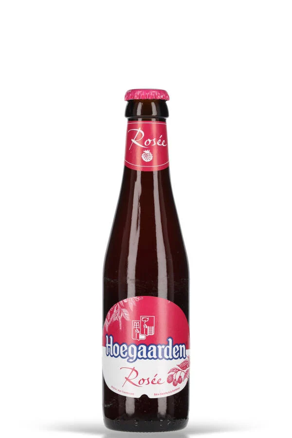 Hoegaarden Rosée 3% vol. 0.25l