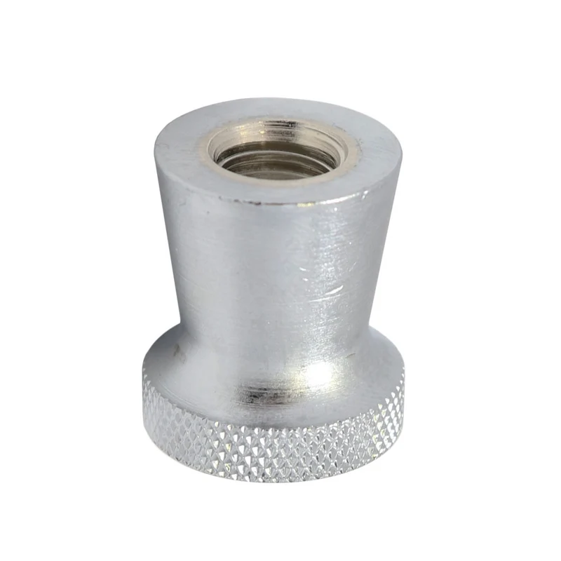 Faucet Collar (Chrome)
