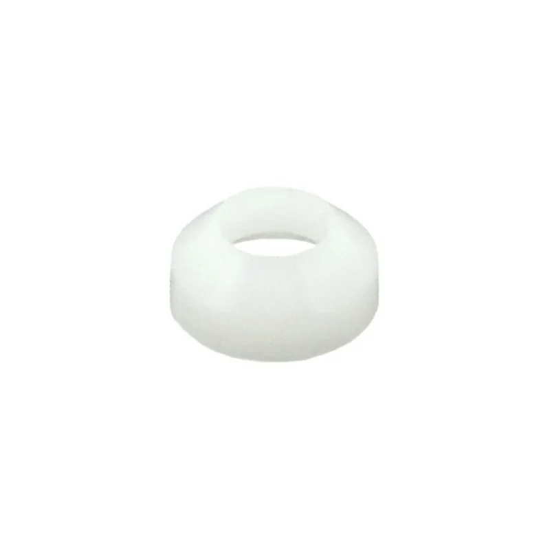 Flare Washer, 1/4 Nylon