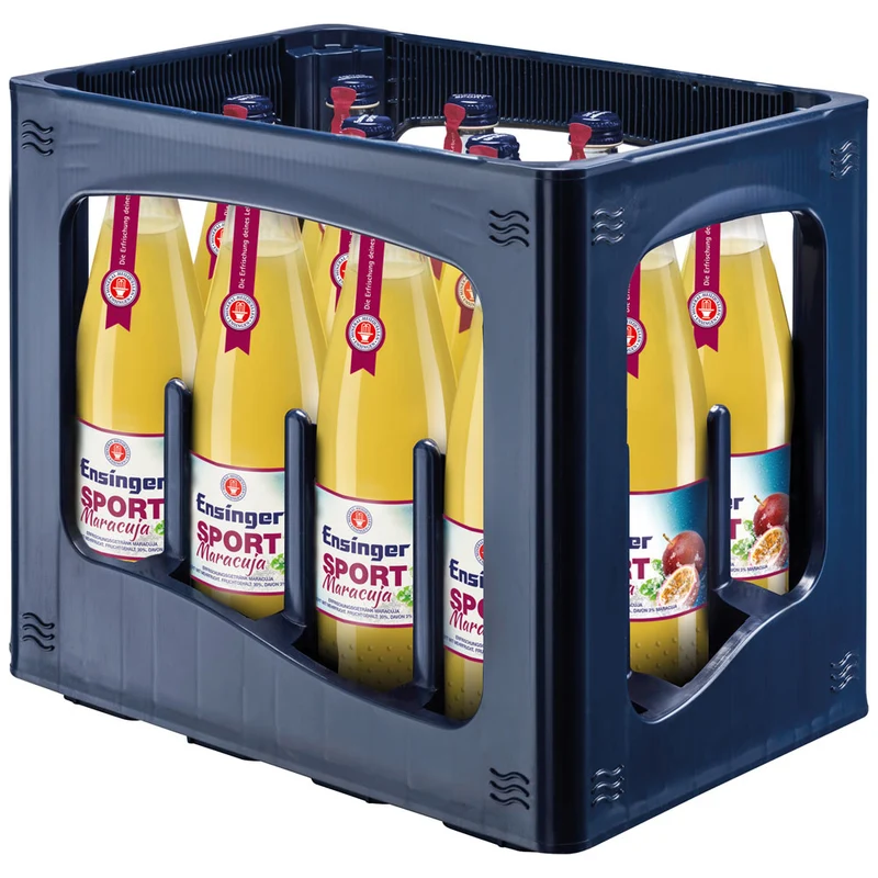 Ensinger Sport Maracuja N2 12x 0,75l