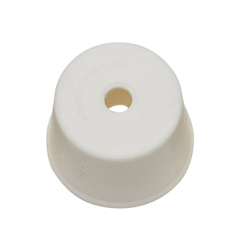 Drilled Universal Medium Stopper