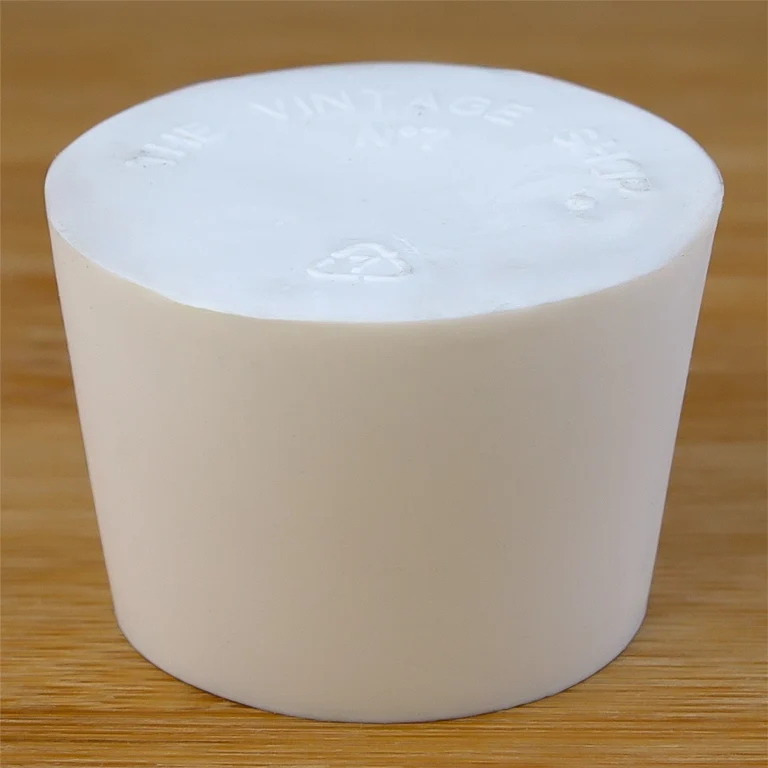 Solid Gum Stopper #7