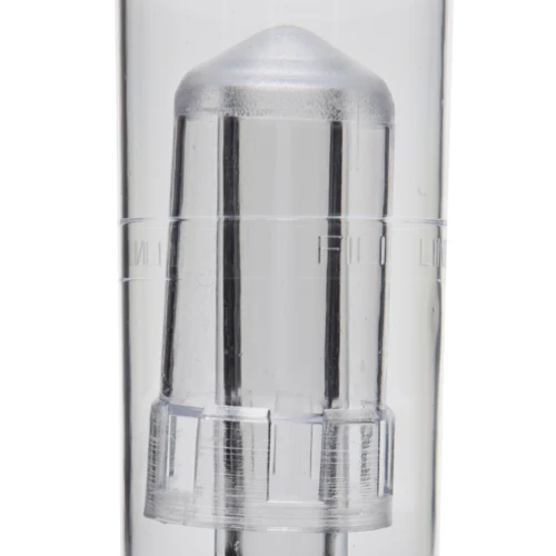 Airlock - 3 Piece (Three Piece Airlock)