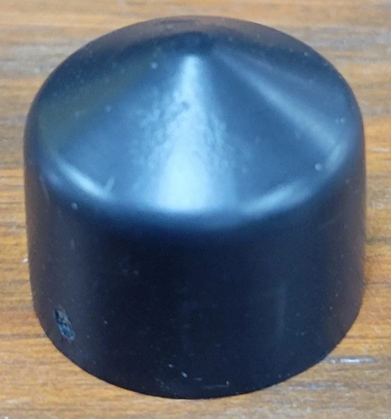 1/2" Auto-Siphon Tip