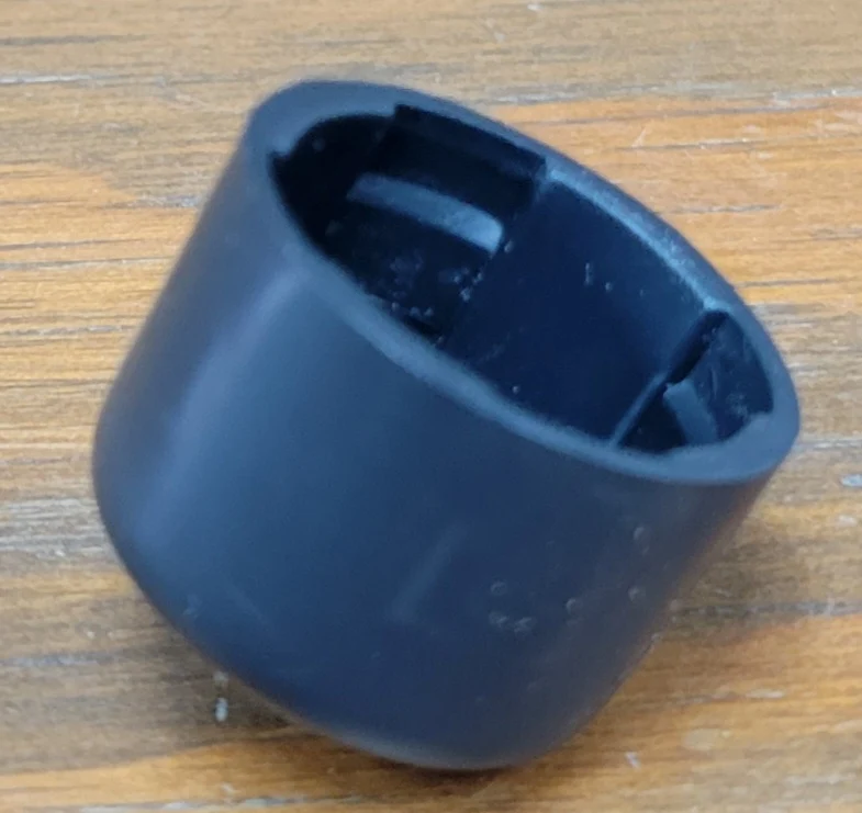 1/2" Auto-Siphon Tip
