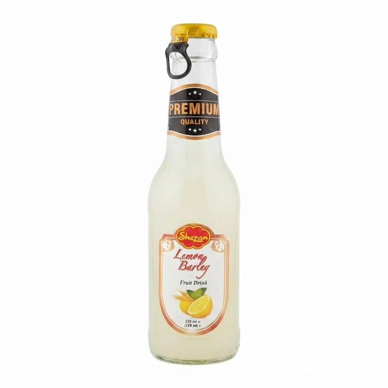 Shezan - Lemon Barley 225ml