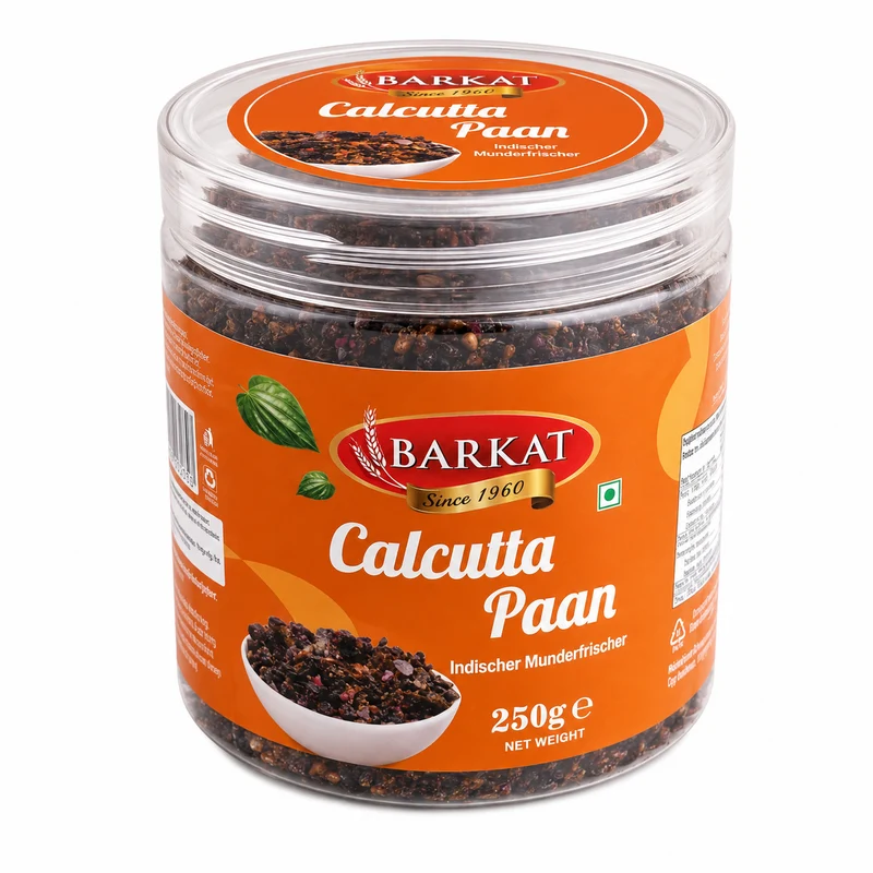 Barkat – Calcutta Paan 250gm