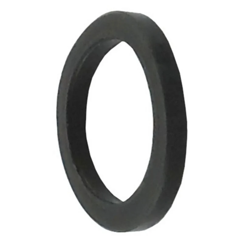 Disconnect Cap Washer