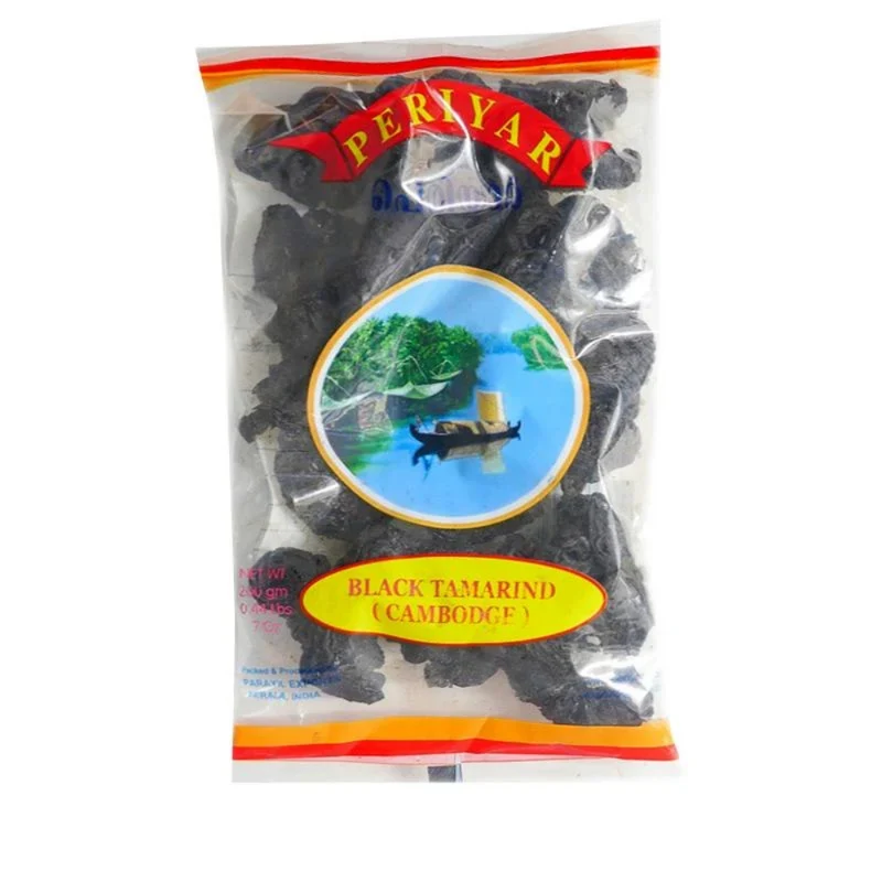 Periyar - Black Tamarind 200gm